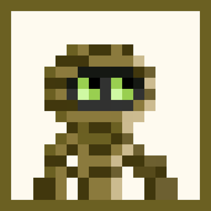 Escape Bandages Image