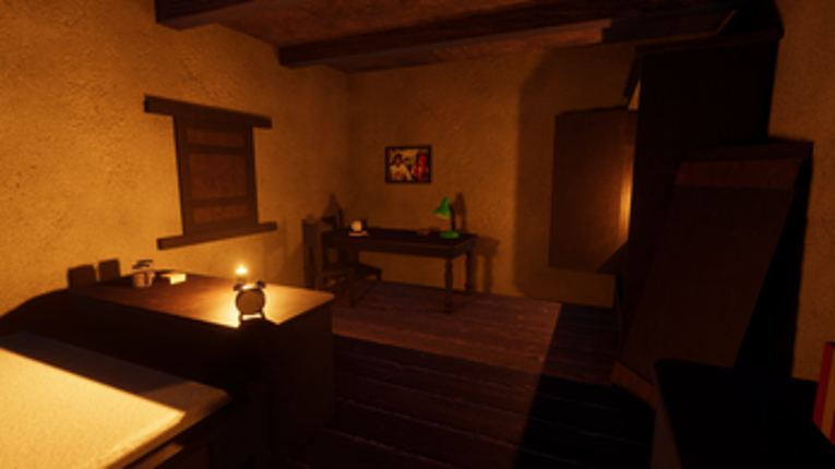 Escape from LMDShow screenshot