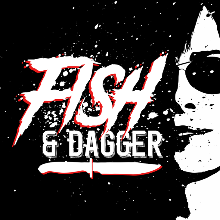 Games like Fish & Dagger