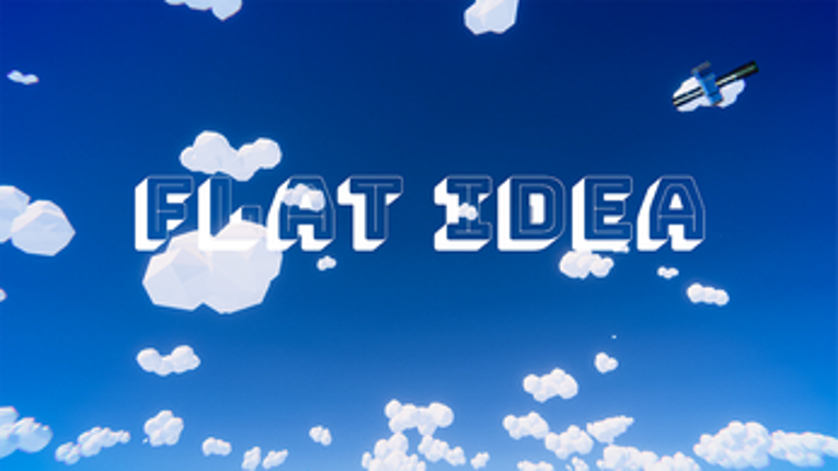 Flat Idea screenshot