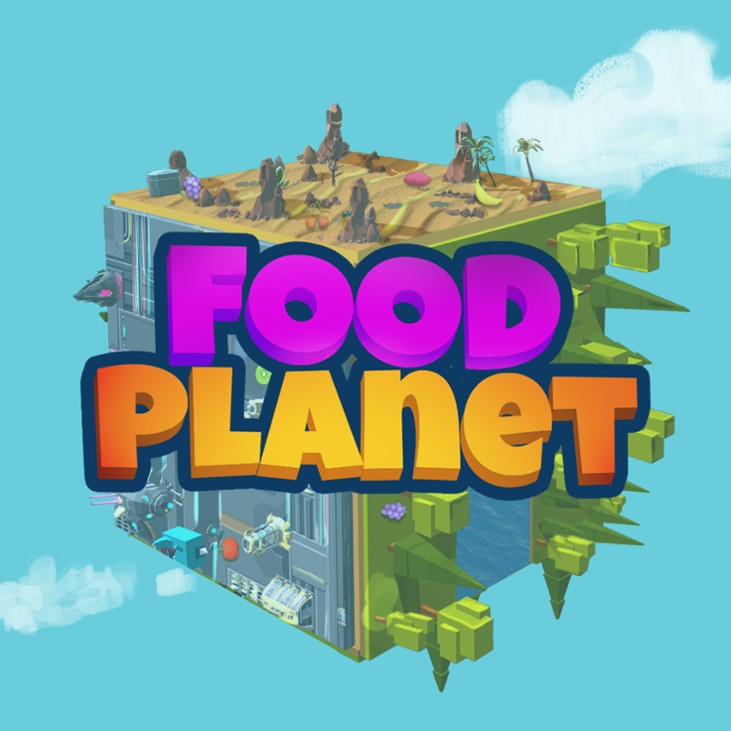Games like Food Planet