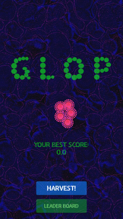 Glop - Virus Simulation for Android Image