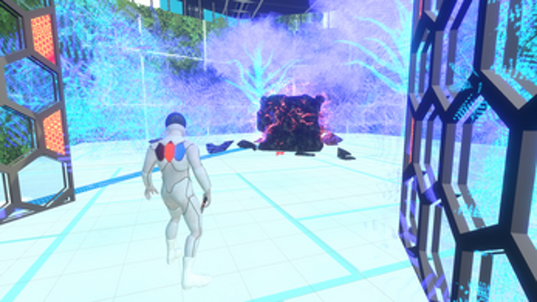 Hypha screenshot