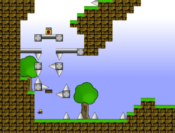 I wanna be the Dude! screenshot