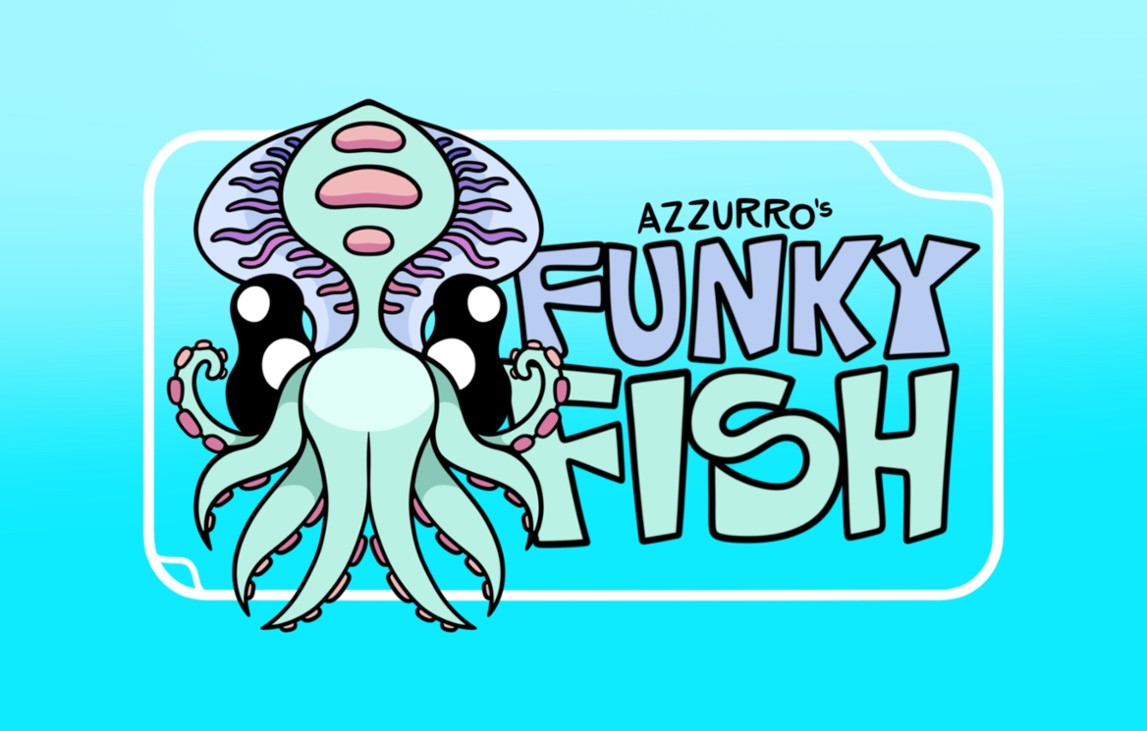 Games like Funky Fish ID
