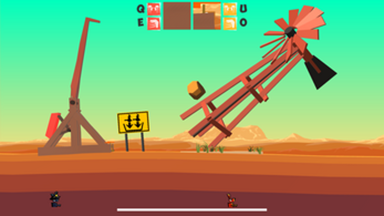 KRIME screenshot