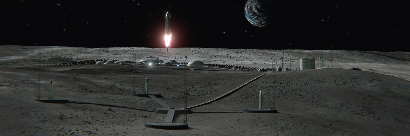 Games like LunCo: FOSS Metaverse For Engineers