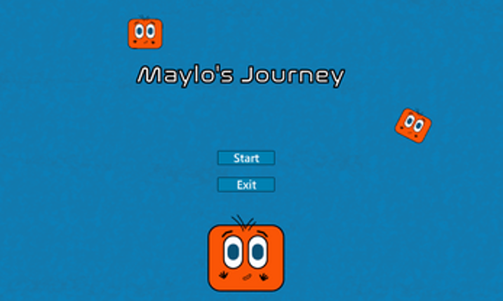 Maylo's journey Image