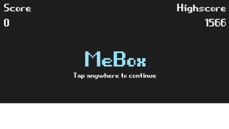 MeBox Image
