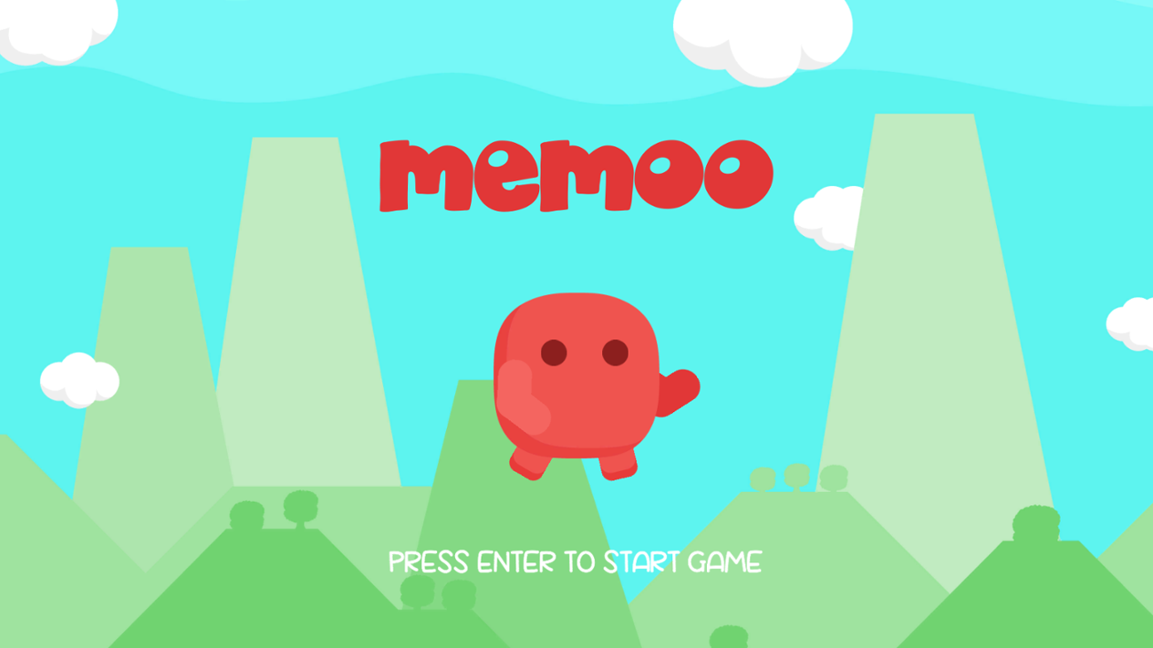 Games like Memoo