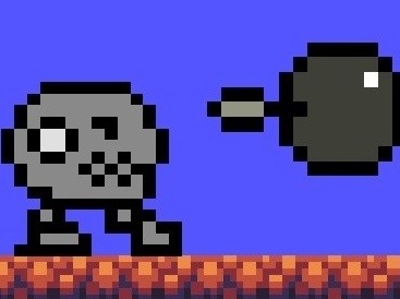 Games like Mini Ball & Chain