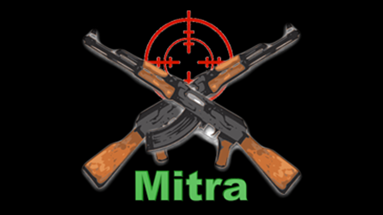 Games like Mitra