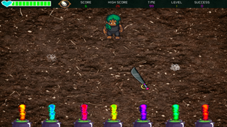 Monsters 2 Image
