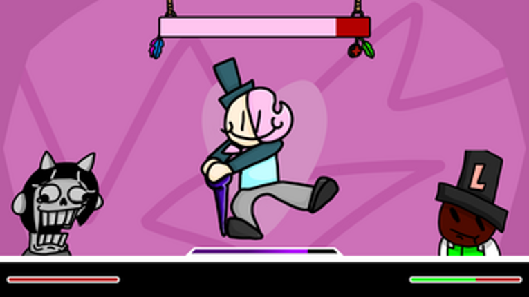 OCRPG (Demo) screenshot