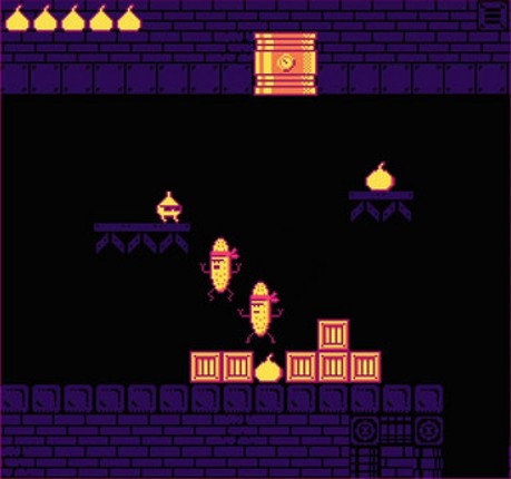 ONEON screenshot