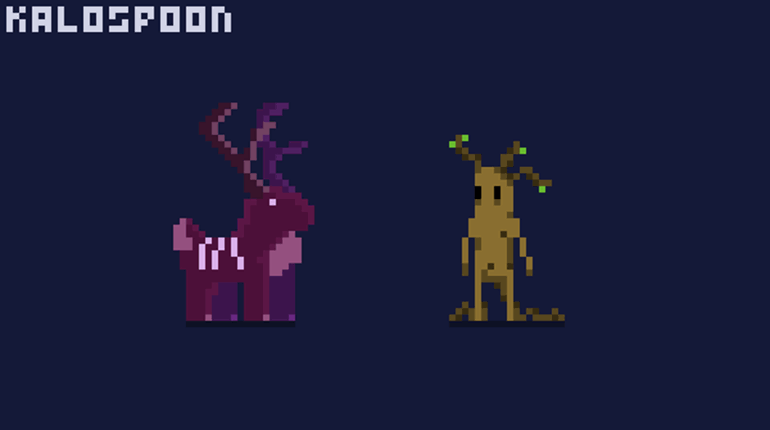 Planet of Delirium: Redux Image