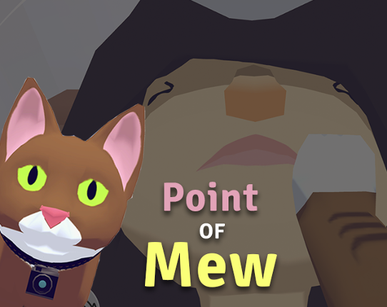 Point of Mew Game Cover