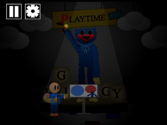Poppy Playtime 2D: Chapter 1 Image