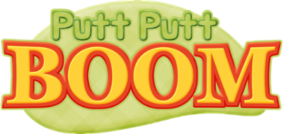 Putt Putt Boom Image