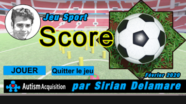 Score Image