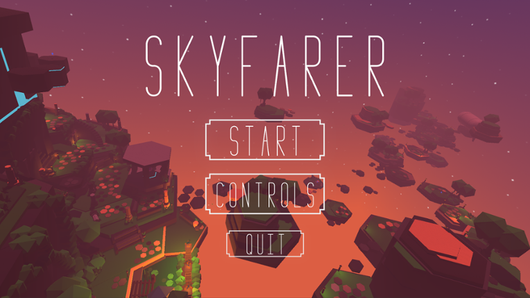 Skyfarer Image