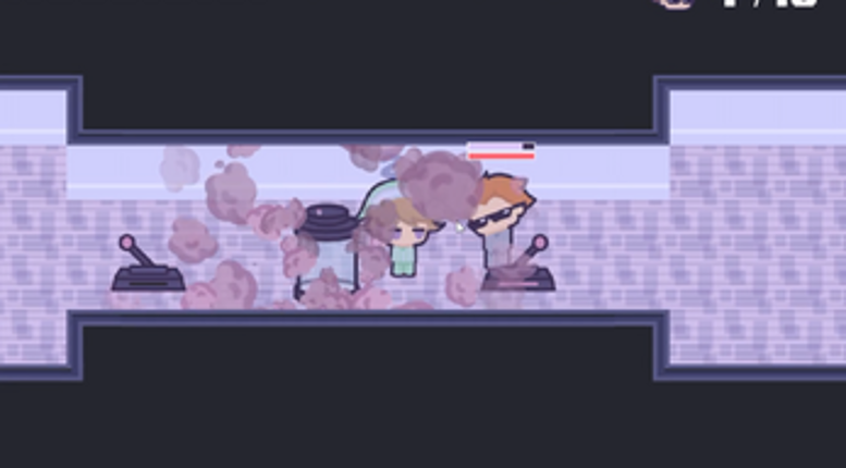 Sleepwalker screenshot