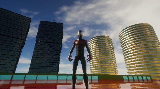 Games like Spider-Man: Miles Morales