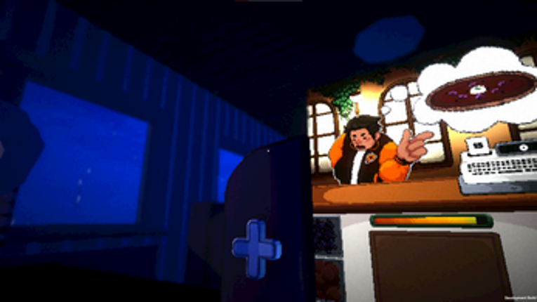 Lights Out screenshot