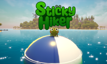 Sticky Hiker Image