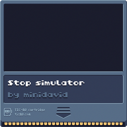 Games like Stop Simulator