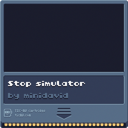 Stop Simulator Image