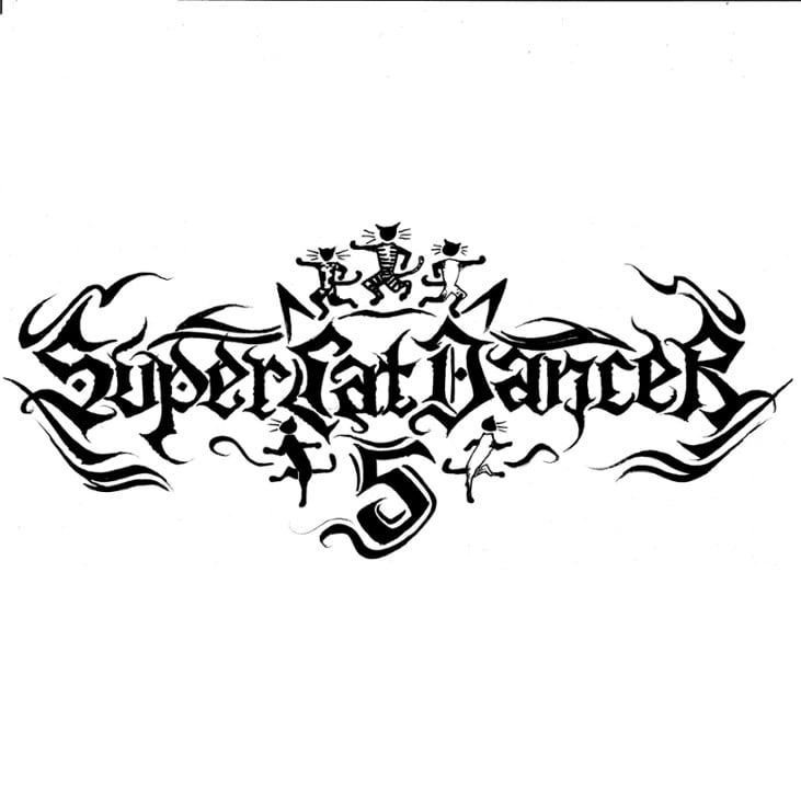 Games like Super Cat Dancer 5