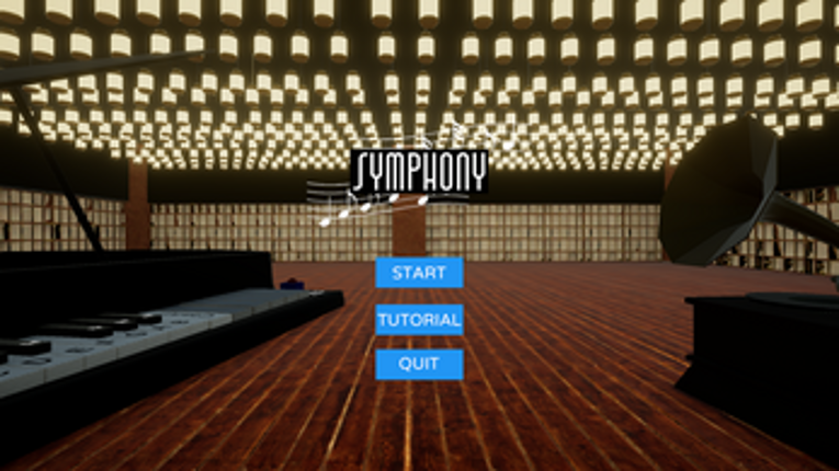 Symphony Image