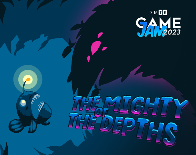 Games like The Mighty Of The Depths