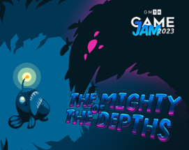 The Mighty Of The Depths Image