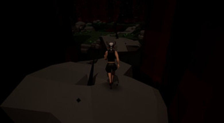 Umber screenshot