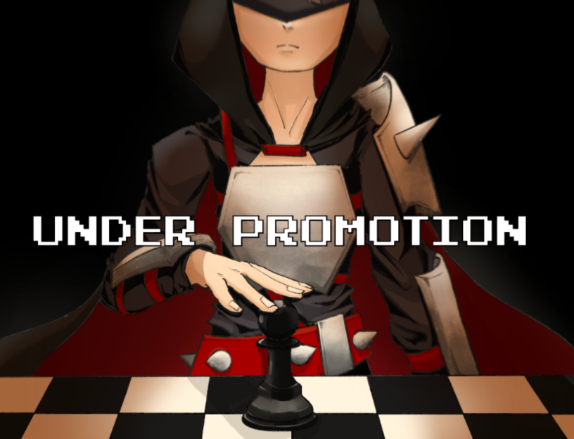 Games like Underpromotion