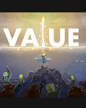 Value Game Cover