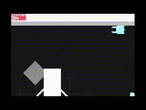 WarIR - [AI-Sandbox] screenshot