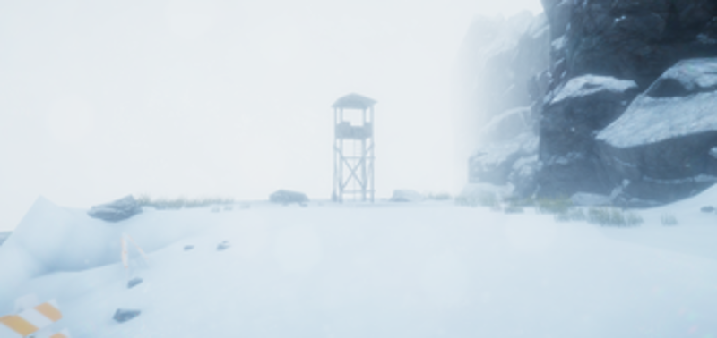 Whiteout screenshot