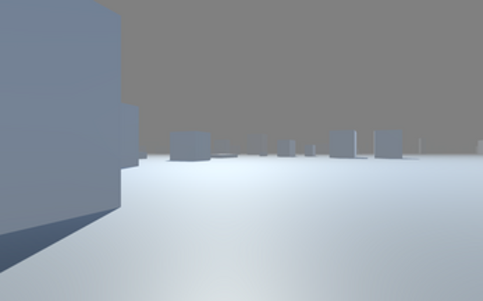 World Of Cubes Image