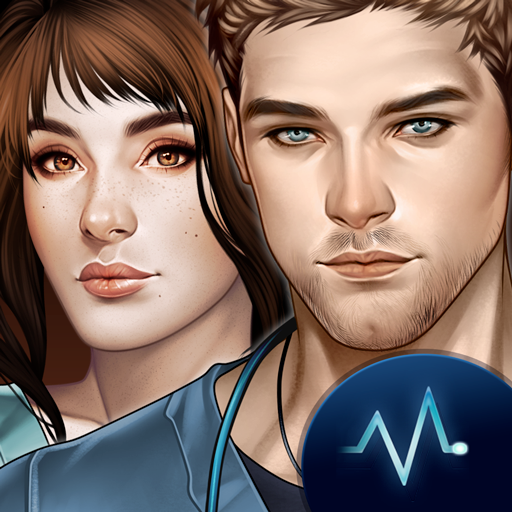 Games like Is It Love? Blue Swan Hospital