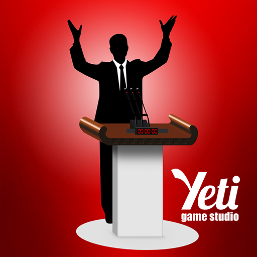 Games like Seçim Oyunu 2023