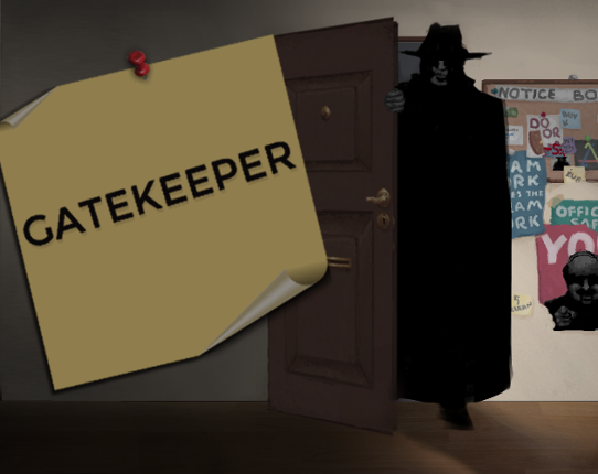 Gatekeeper Image