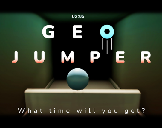 Geo Jumper Image