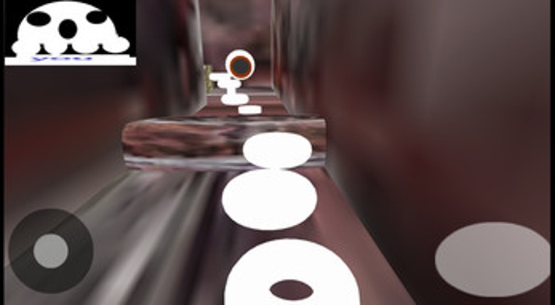 Ghostly: escape to the graveyard screenshot