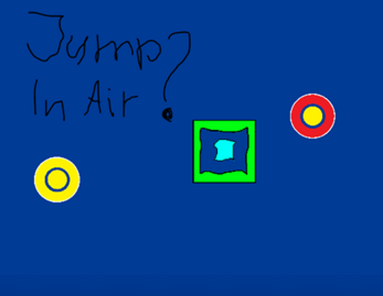 Ginitys Dash Image
