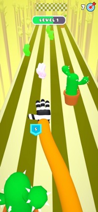 Glove Hand screenshot