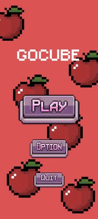 GoApple(Mobile) screenshot