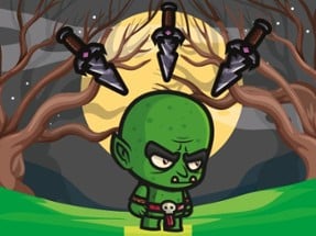 Goblin Jump Image